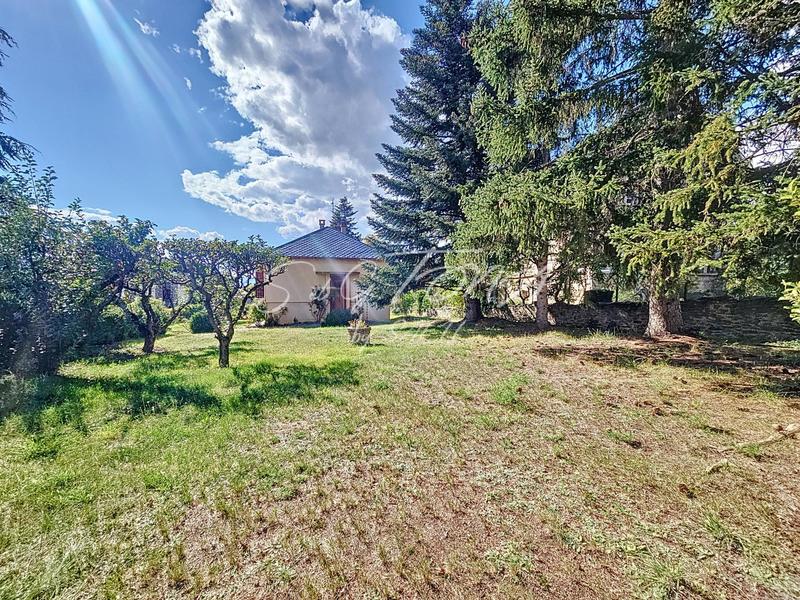 Maison - 60 m² - 4 pièces