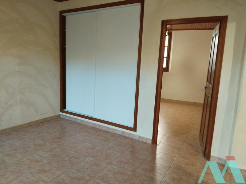 Maison de village - 84 m² - 4 pièces