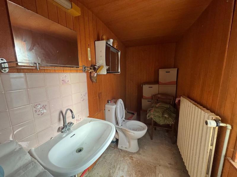 Maison - 50 m² - 2 pièces