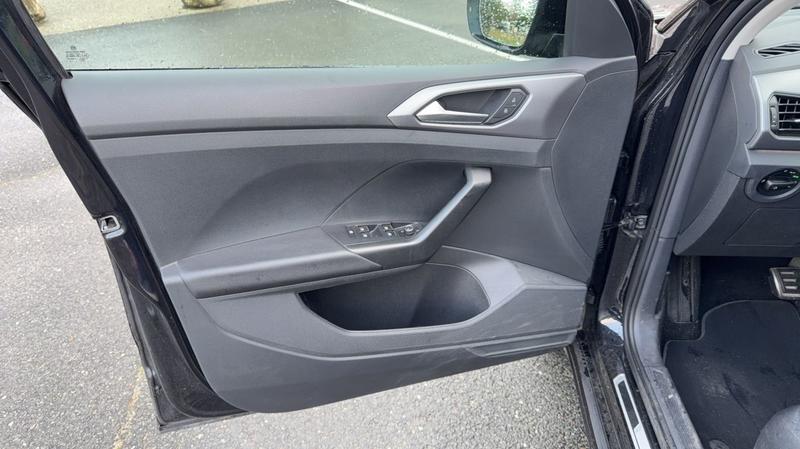 Volkswagen t-Cross 1.0 Tsi 110 Dsg7 Active