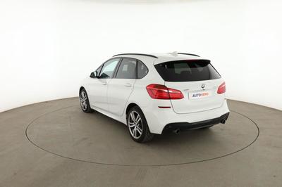 Bmw Serie 2 Active Tourer 220d xDrive m Sport Bva8 190 ch