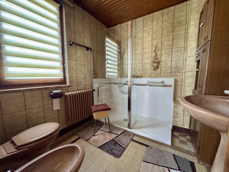 Maison - 160 m² - 7 pièces