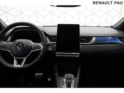 Renault Captur E-Tech full hybrid 145 ch esprit Alpine