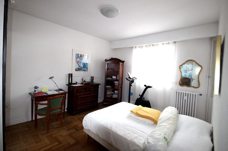 Appartement - 86 m² - 3 pièces