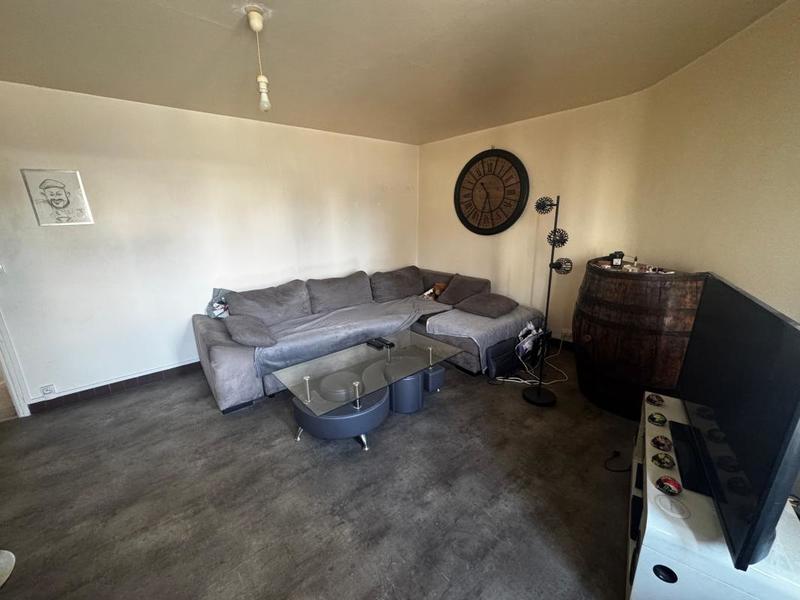 Maison de ville - 65 m² - 3 pièces