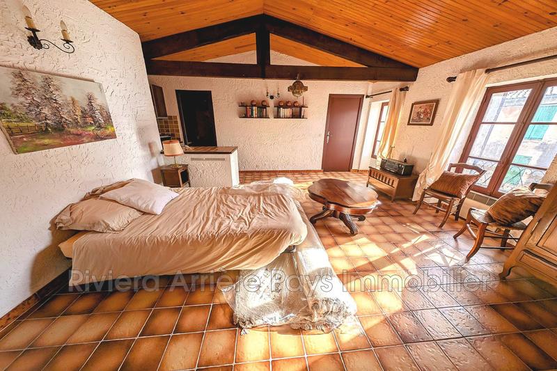 Maison de village - 113 m² - 5 pièces