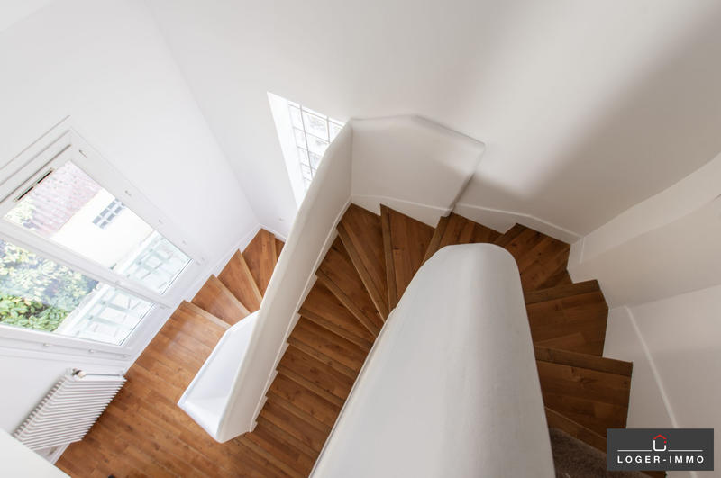 Maison - 170 m² - 6 pièces