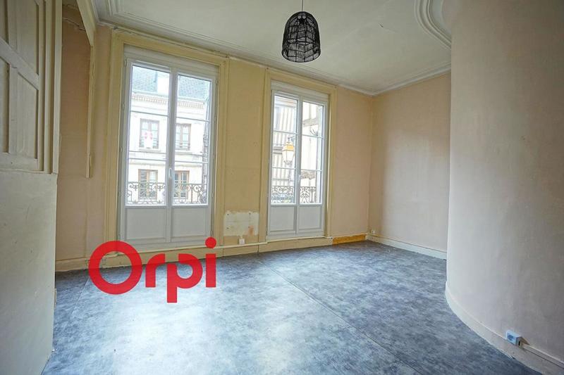 Local commercial - 85 m²