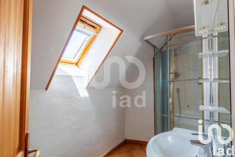 Maison - 56 m² - 3 pièces