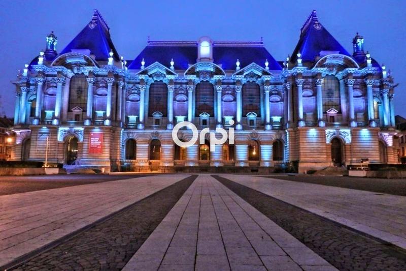 Immeuble - 167 m² - 8 pièces