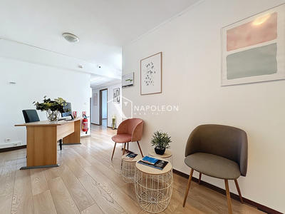 Local commercial - 165 m²