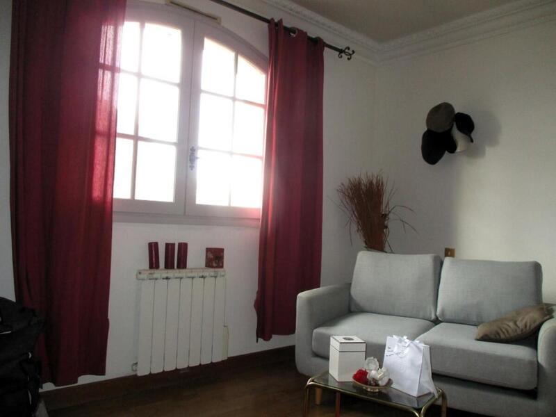 Maison - 121 m² - 5 pièces