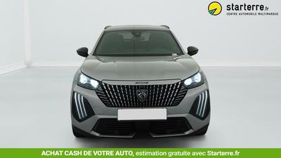 Peugeot 2008 100 s&amp;S Bvm6 Allure