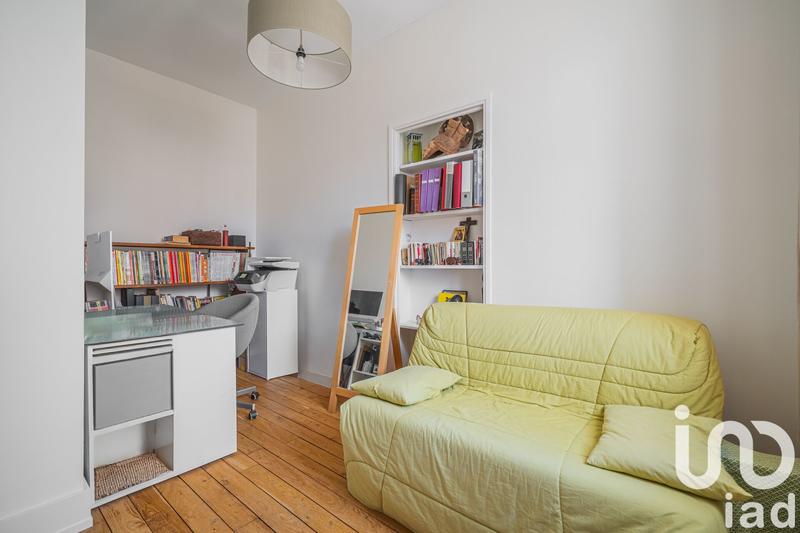 Maison - 149 m² - 7 pièces