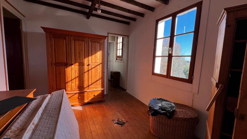 Mas - 275 m² - 9 pièces