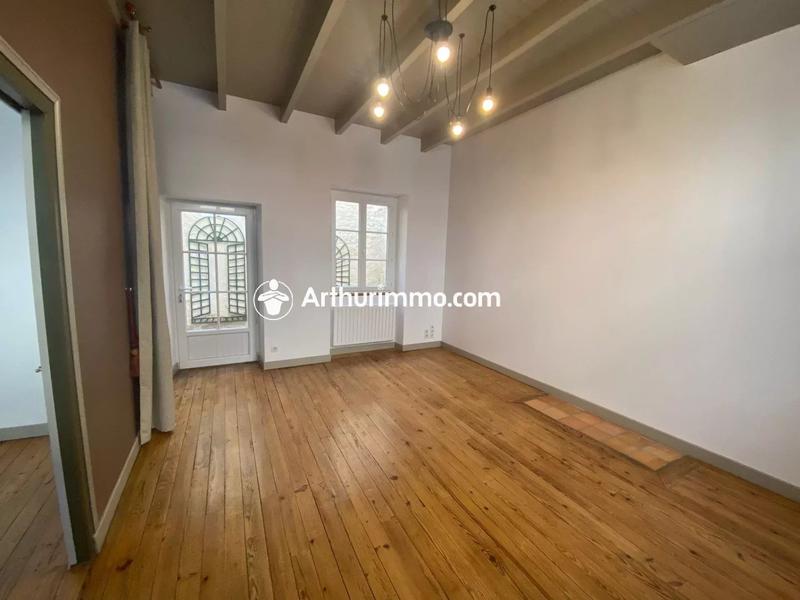 Maison - 116 m² - 6 pièces