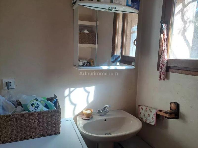 Maison - 112 m² - 4 pièces