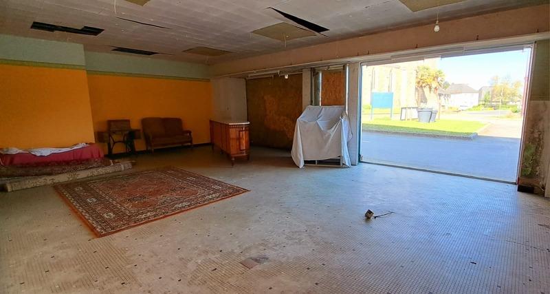 Immeuble - 450 m² - 20 pièces