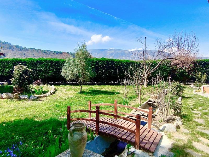 Maison - 98 m² - 3 pièces