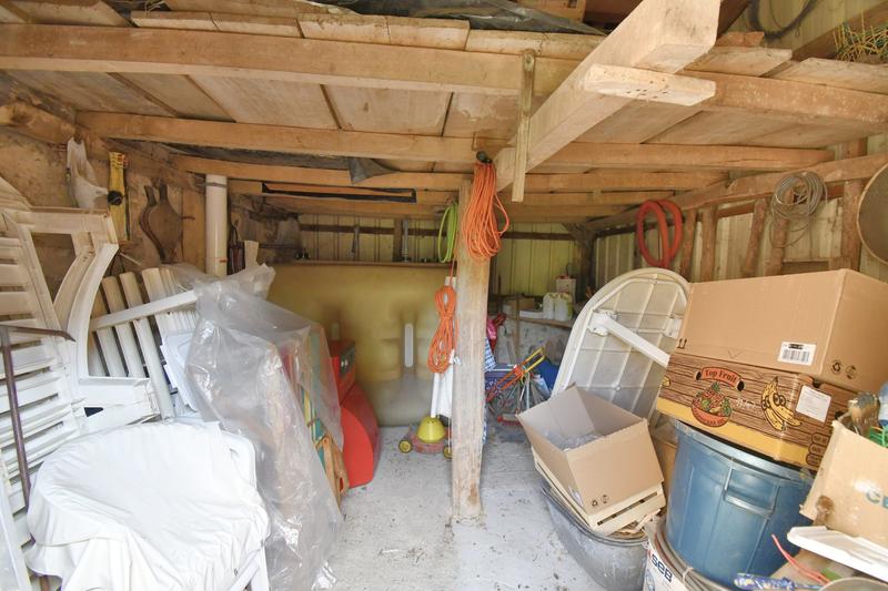 Maison ancienne - 62 m² - 4 pièces