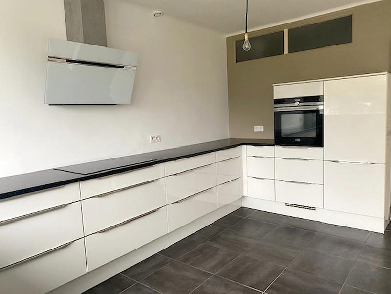 Maison - 163 m² - 7 pièces