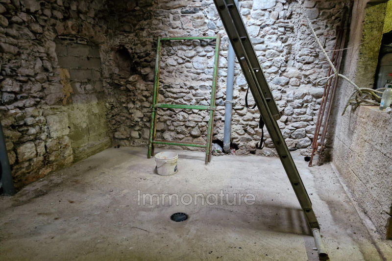 Maison de village - 272 m² - 7 pièces