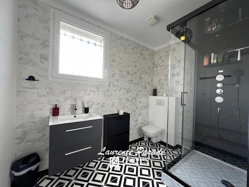 Maison - 162 m² - 7 pièces