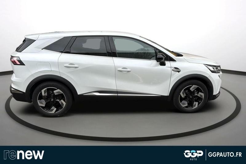 Renault Symbioz E-Tech full hybrid 145 Techno