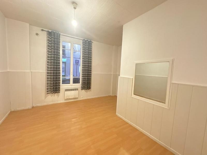 Appartement - 31 m² - 2 pièces