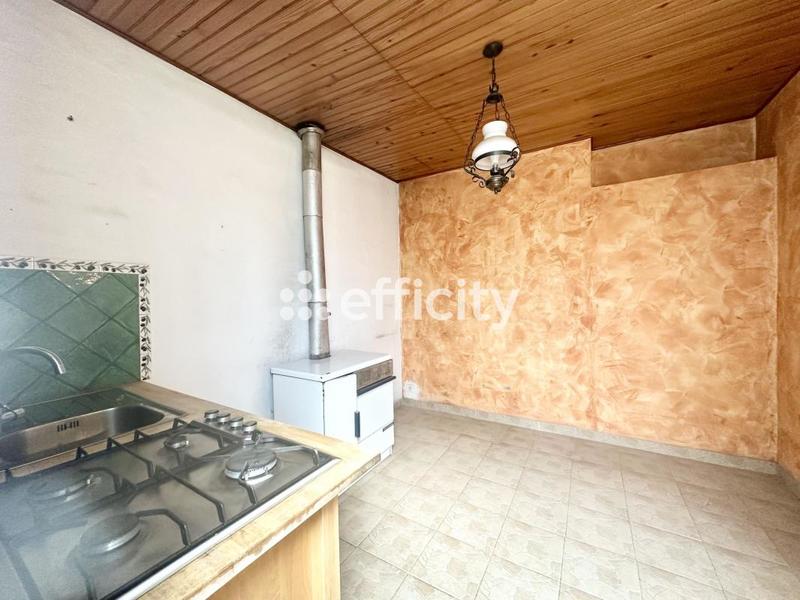 Villa - 93 m² - 4 pièces