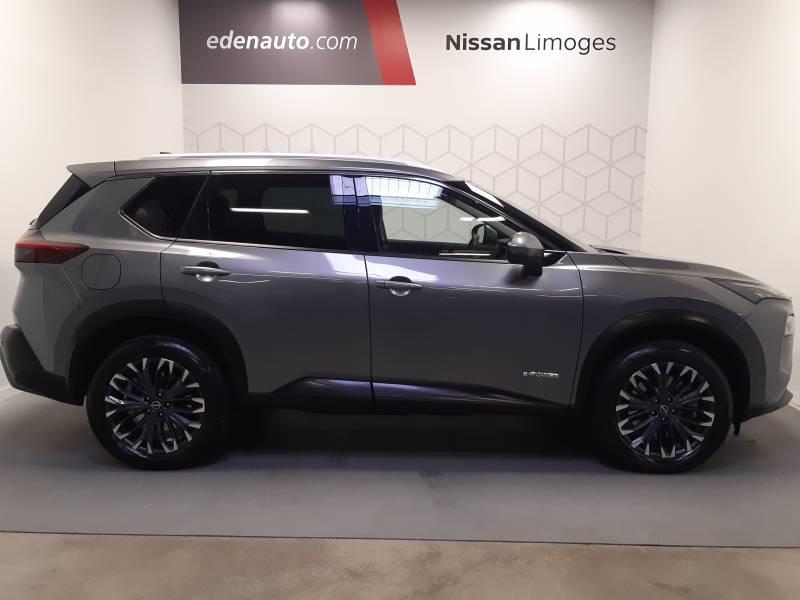 Nissan X-Trail e-Power 204 ch n-Connecta