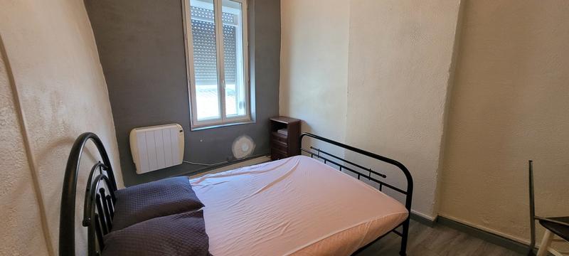 Maison de village - 65 m² - 2 pièces