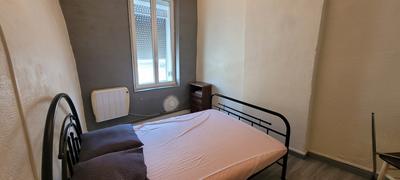 Maison de village - 65 m² - 2 pièces