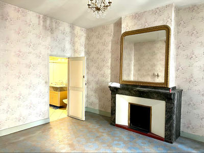 Immeuble - 10 pièces