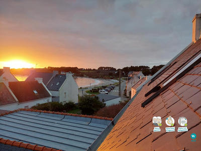 Appartement - 44 m² - 3 pièces