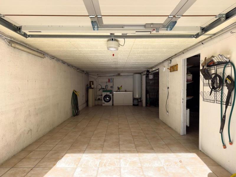 Maison - 148 m² - 6 pièces