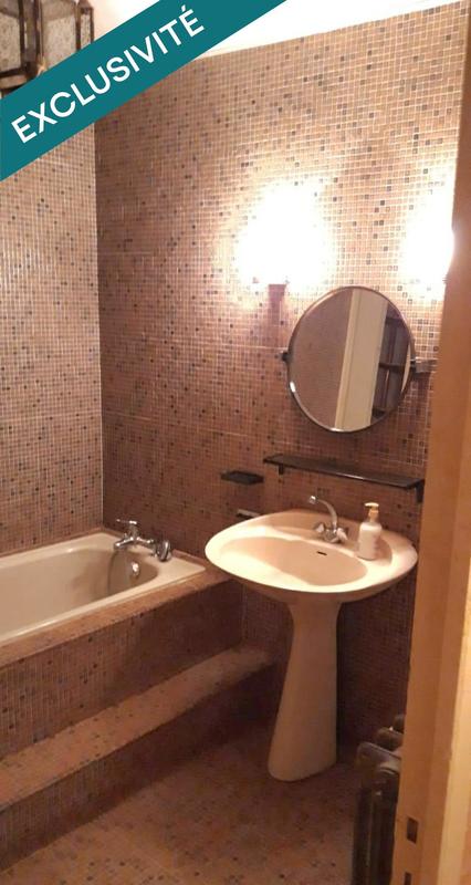 Maison - 150 m² - 5 pièces