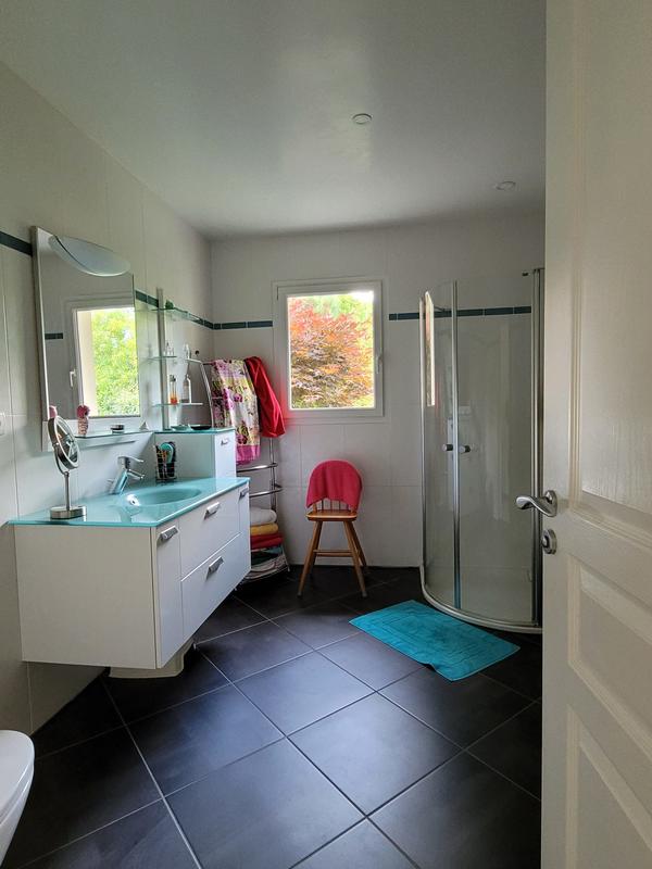 Maison - 148 m² - 7 pièces