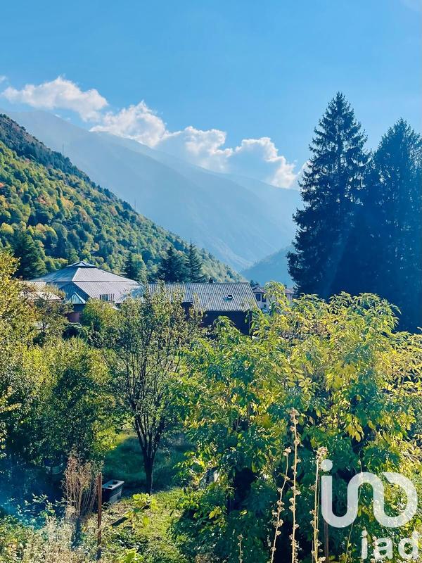 Maison de village - 131 m² - 6 pièces