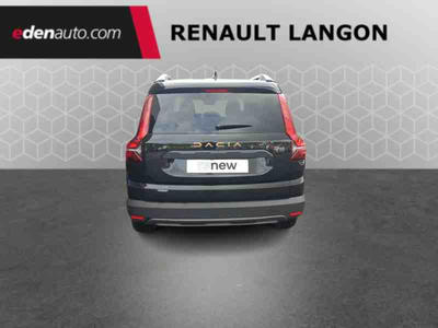 Dacia Jogger Hybrid 140 7 places Gsr2 Extreme