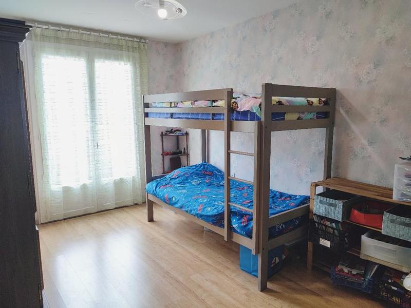 Appartement - 78 m² - 3 pièces