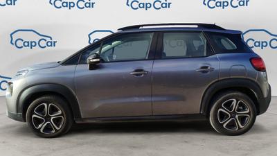 Citroën C3 Aircross 1.2 PureTech 110 Eat6 Feel