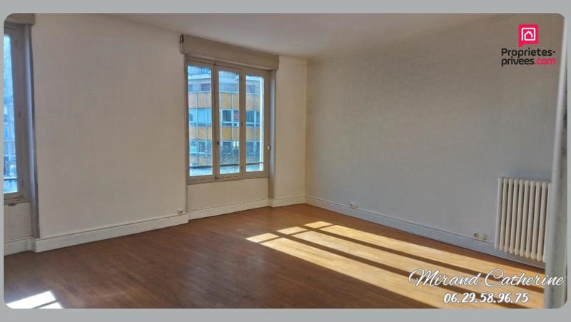 Immeuble - 360 m² - 16 pièces