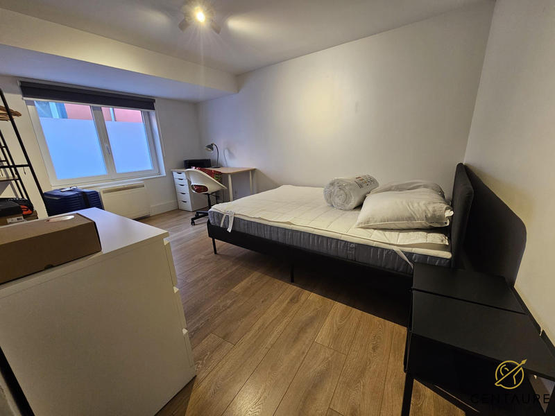 Appartement - 29 m² - 2 pièces