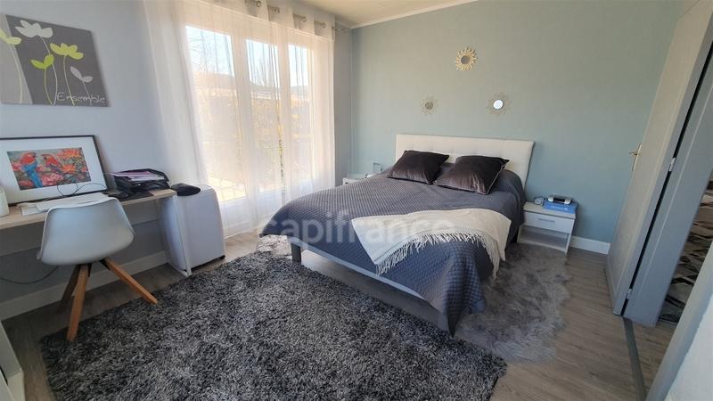 Maison - 151 m² - 6 pièces