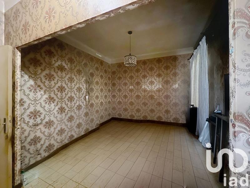 Maison - 110 m² - 6 pièces