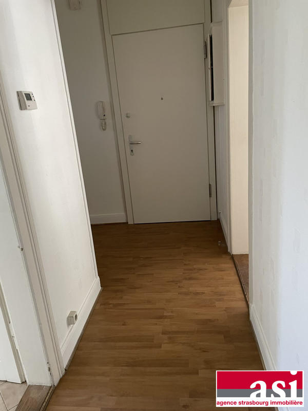 Appartement - 62 m² - 2 pièces