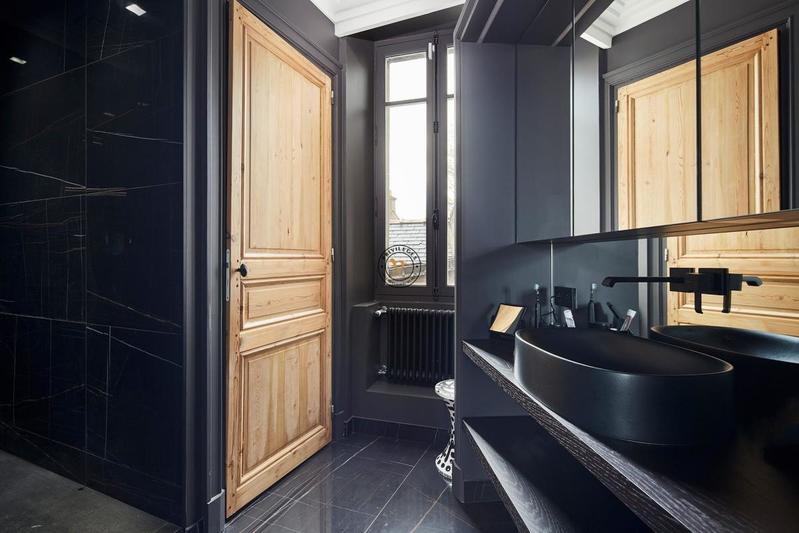 Appartement - 155 m² - 3 pièces