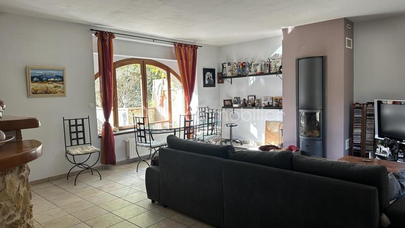 Maison de domaine équestre - 380 m² - 11 pièces