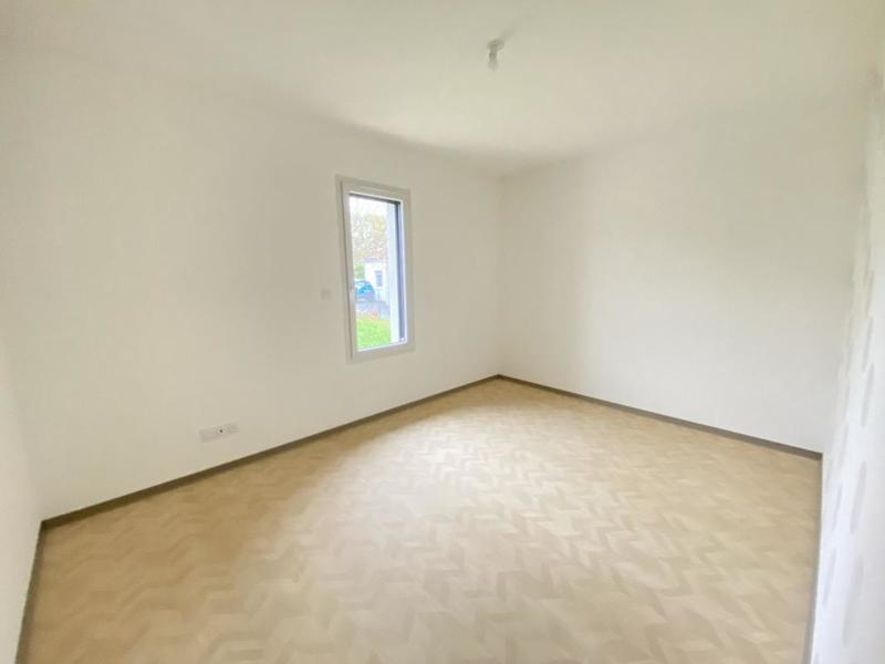 Maison - 99 m² - 5 pièces